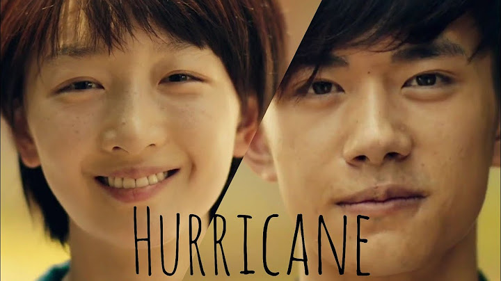 [FMV] Better Days ● Hurricane