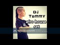 New summer set 2021  afro house  dj tommy