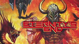 ETERNITY'S END - The Abyss Watchers (Lyric Video)