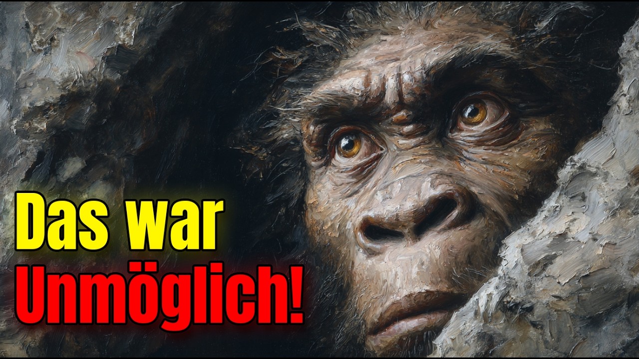 Das Rätsel des Sternenmenschen: 4 unmögliche Fakten über eine neue Menschenart - Zum Schlafen