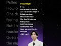 Sweet Night V BTS Official Audio mp3
