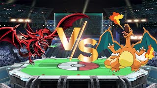 The State of Yu-Gi-Oh VS Pokémon TCG @XSaberUruz