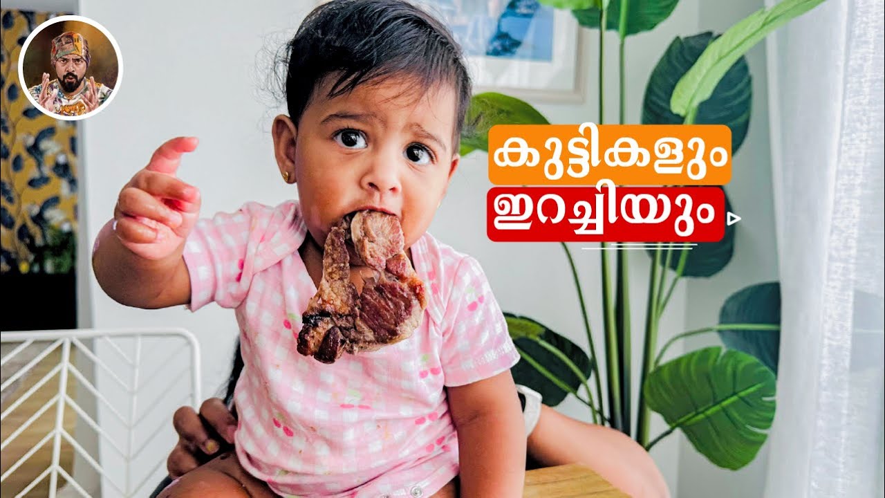 DAILY VLOG 7/ MEAT EATING KIDS/ IMPORTANCE OF MEAT IN KIDS/ SAFE MEAT EATING