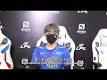 An interview with Hangzhou-born esports player icon