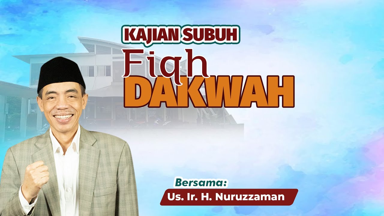 ISTIMROR FI DAKWAH BERSAMA UST NURUZZAMAN MASJID AL AMANAH YouTube istimror-fi-dakwah-bersama-ust-nuruzzaman-masjid-al-amanah-youtube