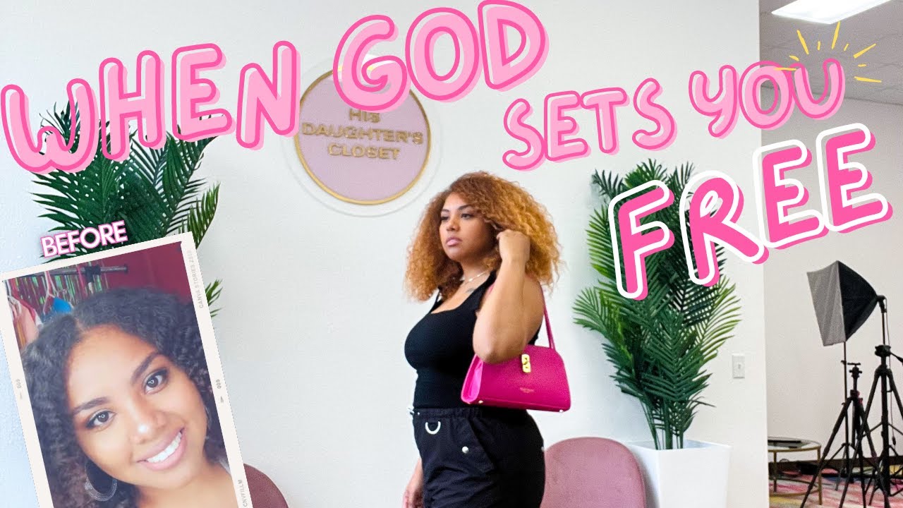 See How Far God has Brought Me  | Testimony of Relationship & Hurt