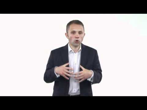 Oracle Information Management Architecture Masterclass 3. Considerations for information sources