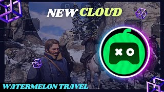Water Melon New Chinese Cloud Gaming By Sujon Games