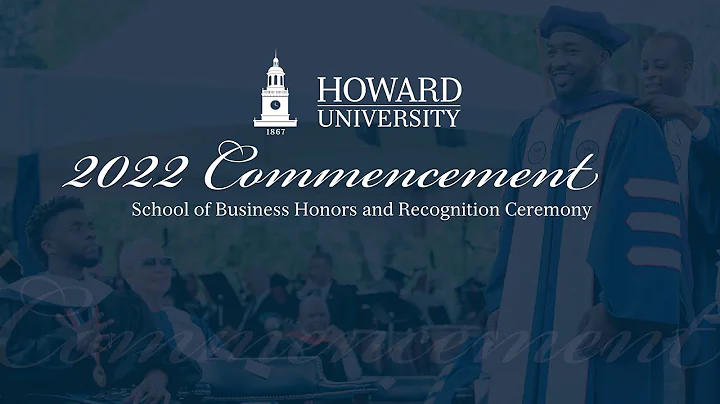 School of Business Honors and Recognition Ceremony