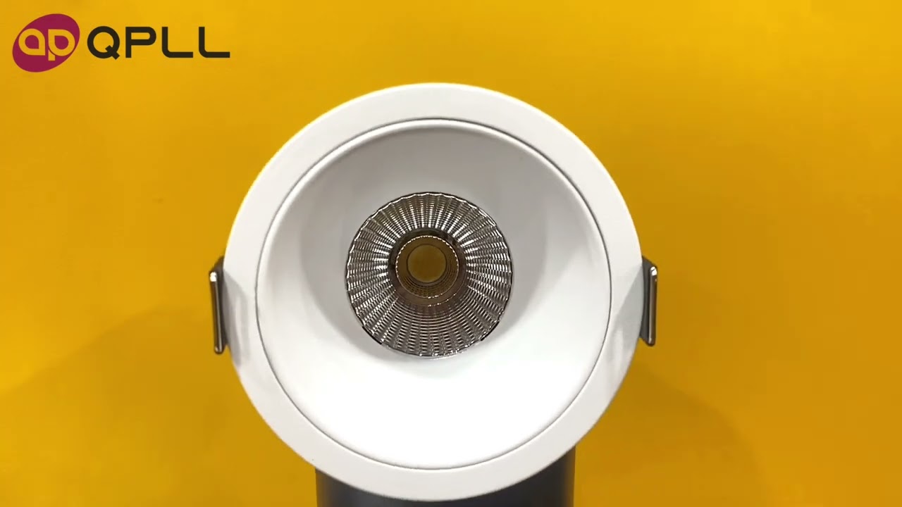 QPL-96 series spot light