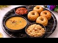 Rajasthani Dal Baati Churma Thali 😍🔥 | Lehsun Chutney | Authentic Recipe