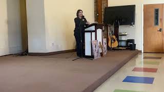 RefresHER Lent Retreat 2026- session 2 by Devyn Buschow