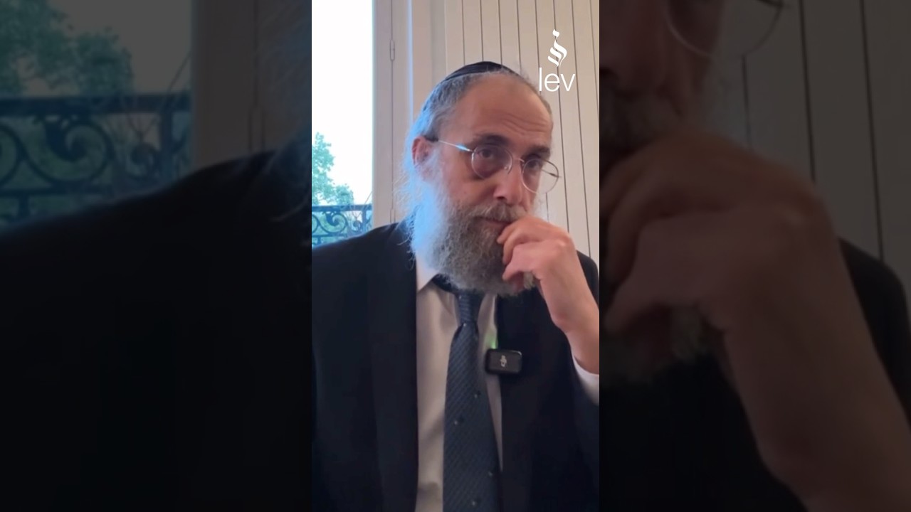 Ton conjoint n’est pas un prophète