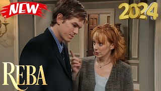 [New] Reba 2024 |Brock is Stubborn | Full Episode | New Sitcom Reba McEntire Show 2024