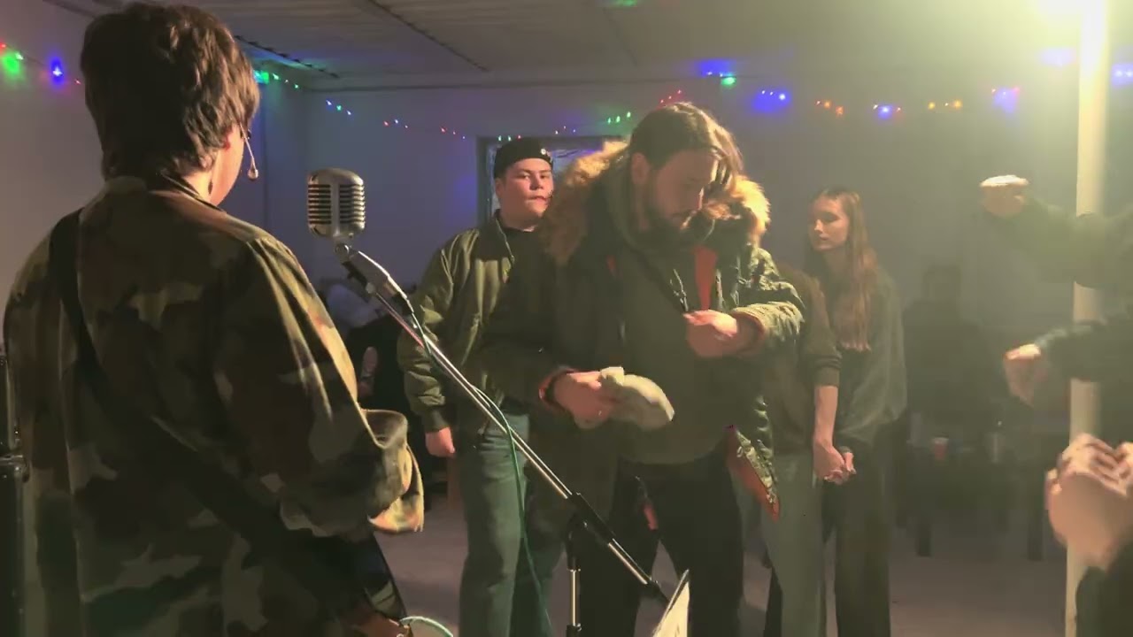 ZORG @ ЧЕРДАК, UFA (2026.02.14)