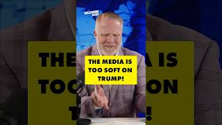Media COMPLICIT IN COVERING FOR TRUMP! #trump #cognitivedecline #dollemoredaily