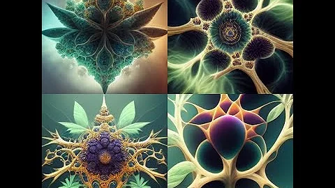Dialogos with Tracy Townsend: Psychedelics, Transc...