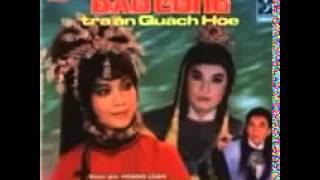 Bao Công xử án Quách Què  Cải lương trước 1975  Mỹ Châu, Minh Cảnh, Minh Vương, Thanh Kim Huệ