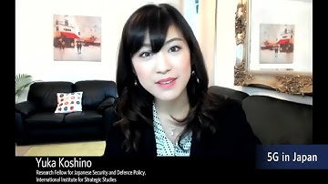 5G in the United States & Japan – Highlights