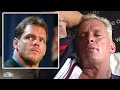 The Sandman How WWE Told Us About Chris Benoit 2007