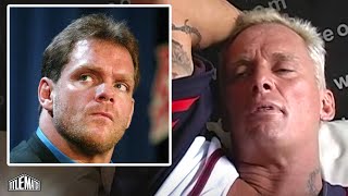 The Sandman - How Wwe Told Us About Chris Benoit (2007)