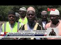 Muslims mark Eid ul-Adha across the country while leaders preach peace ahead of 2027 polls