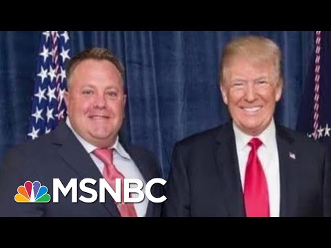 Shocking New Evidence Rocks Trump Impeachment Before Senate Trial | Rachel Maddow | MSNBC