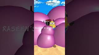 Minion Rush New Update