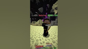 DID YOU KNOW THIS? #1 (Hypixel Skyblock) #shorts