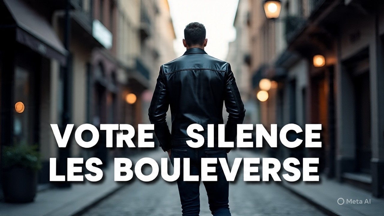 L'Homme Sigma : Le Mystère qui Captive et Déstabilise les Femmes #ConseilsRelationnels