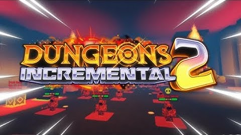 ALL 15 Secrets in Dungeons Incremental 2 Update 4 [Check Desc for Timestamps]
