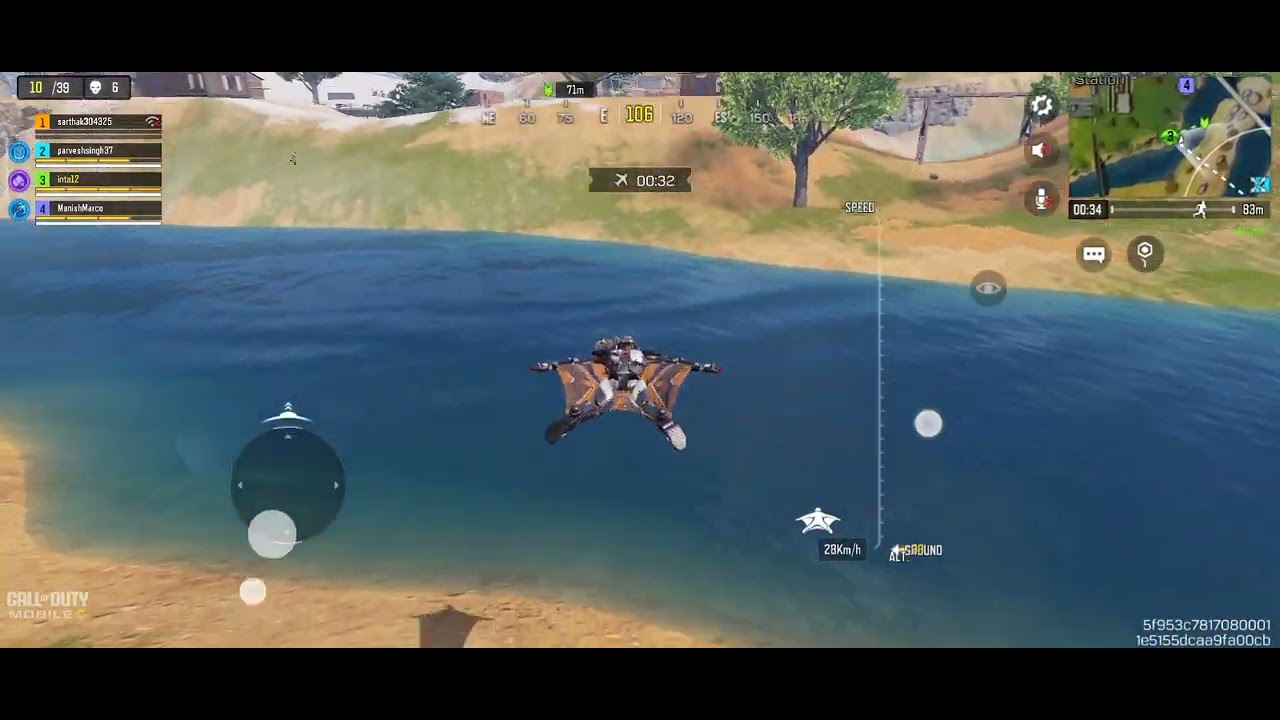 Blithe Cod Blitz Call of Duty #callofduty #cod #callofdutymobile # ...