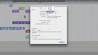 How to fix pops and crackles using Cubase