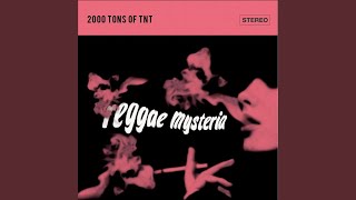 Reggae Mysteria