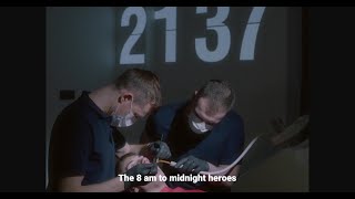 White Impulse To More Eng Sub