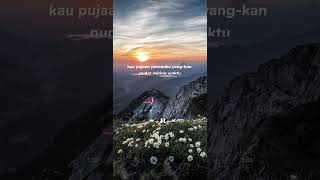 Mahalini  Buruburu    shorts mahalini trending buruburu