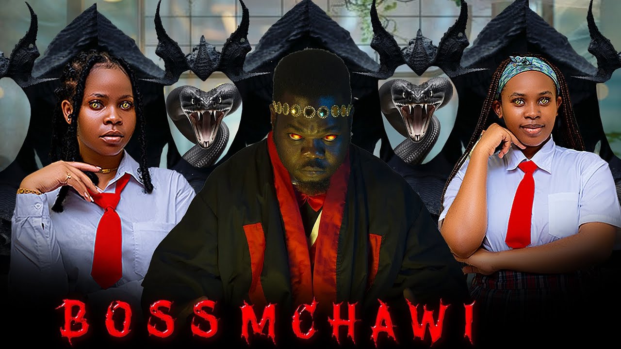 BOSS MCHAWI SEASON 2 (EPSODE 3)