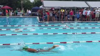 Ryan Divisionals IM