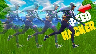 PORAZILI JSME HACKERA! l Fortnite w/ Wedry, Herdyn