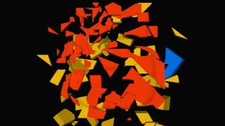 COUNTDOWN TIMER 10 sec CLOCK  v 124  smash timer with sound effect 4k █▬█ █ ▀█▀