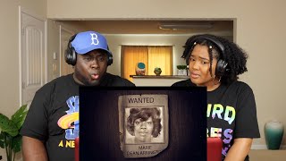 10 Women Who Made the FBI's Most Wanted List | Kidd and Cee Reacts