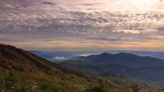 The Explorers of the Blue Ridge Parkway - Discovering America's Favorite Drive in Asheville, N.C.