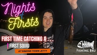 Simons Town | Nights of Firsts