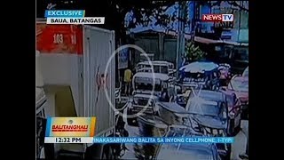 BT: Isa patay sa away ng dalawang motorista na nauwi sa pamamaril screenshot 2