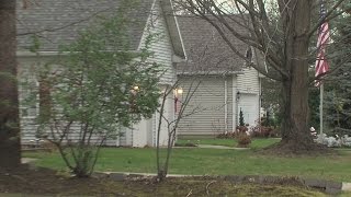 Willoughby Police warn residents about package thefts