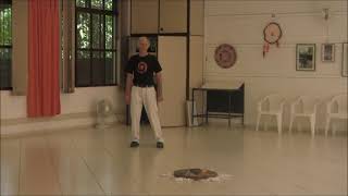 Celtic Tribal Gathering-Danzas Circulares