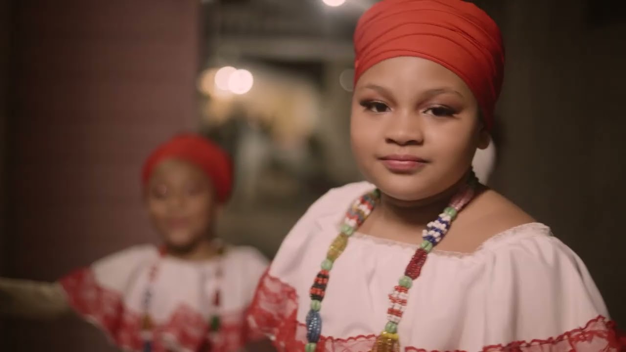 DOCUMENTÁRIO | IBEJIS DE ESTEIO