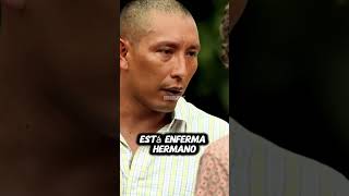 Jorge Vs El Chili Fuera De Control