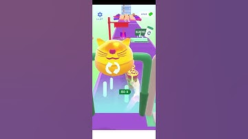 Coffee Stack Level 27