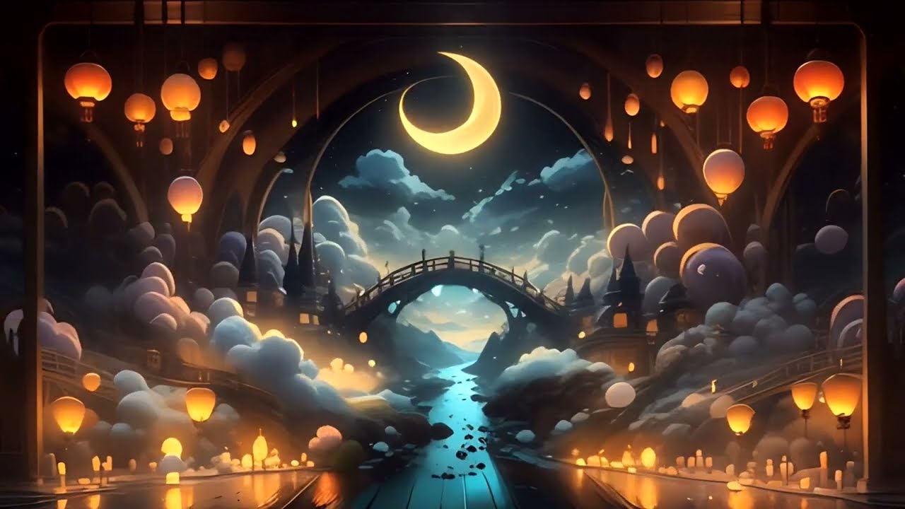 Original Piano Composition #78: 'Stage'